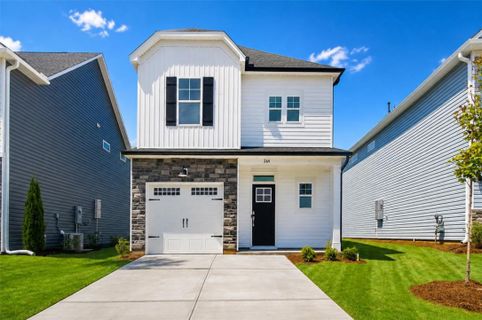 264 Brown Circle active home in Brownstone Park, Easley, SC