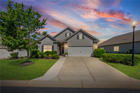 709 Arnica Drive pending home in Myers Park, Duncan, SC