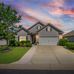 709 Arnica Drive