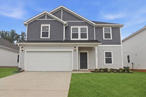 1516 Switchback Circle active home in Collier Ridge, Moore, SC