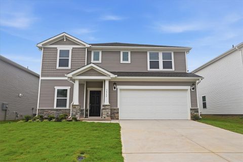 1517 Switchback Circle active home in Collier Ridge, Moore, SC