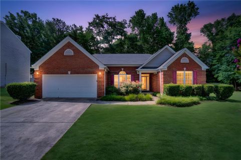 353 Edenberry Way pending home in Edenberry, Easley, SC