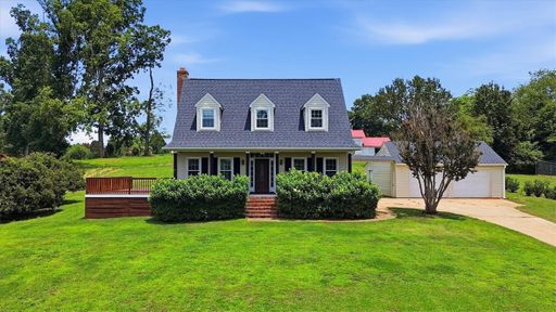 Homes in Green Hill Plnt, Anderson