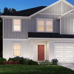 124 Blooming Meadow Road