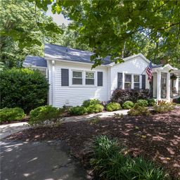 203 Augusta Road