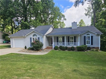 803 Dillard Road