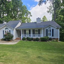 803 Dillard Road