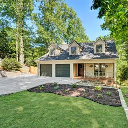 105 Summer Creek Court