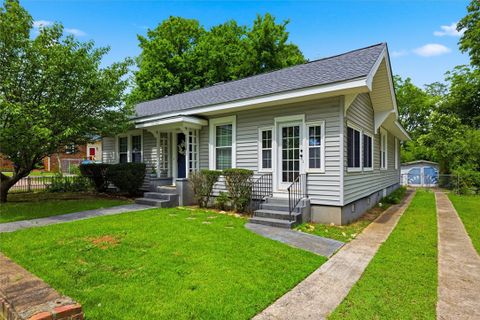 1104 Power Street