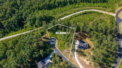 00 Little Keowee Boulevard Lot 3 active home in Little Keowee Bay Key, West Union, SC