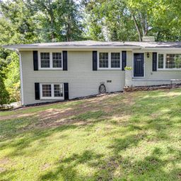 4030 Creekside Drive