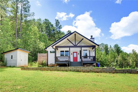 1217 Pleasant Hill Road