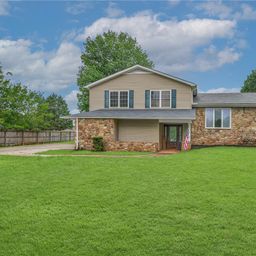 1206 Three Bridges Road