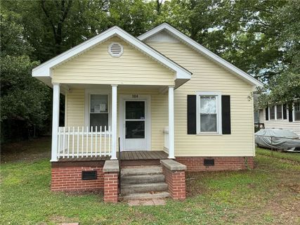 504 Caughlin Avenue