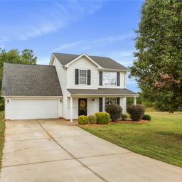 102 Lochenshire Place