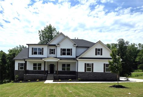 243 Holly Branch Road