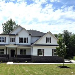 243 Holly Branch Road
