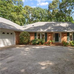 1210 Cane Creek Drive