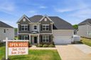 511 Willowbrook Road sold home in Easley, SC