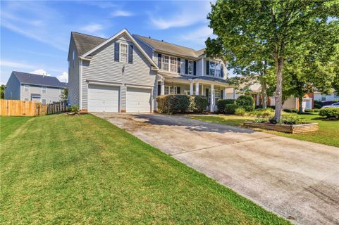 216 Edenberry Way active home in Edenberry, Easley, SC