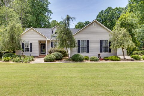 402 Holly Ridge Drive pending home in Holly Creek, Anderson, SC