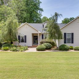 402 Holly Ridge Drive
