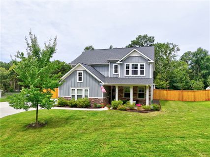 Homes in Hammond Hall, Belton