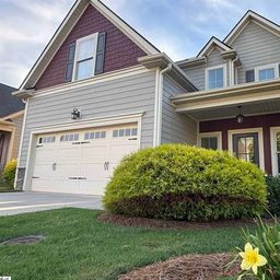 330 Belle Oaks Drive