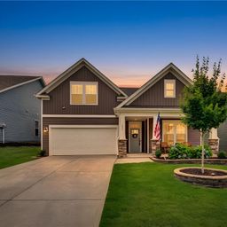206 Benjamin Drive