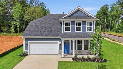 137 Beaverdam Creek Drive active home in Creeks At Midway, Anderson, SC