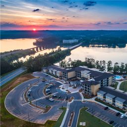 13500 Clemson Boulevard 1104