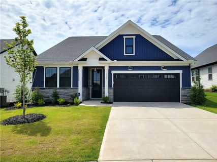 112 Tiger Lily Drive