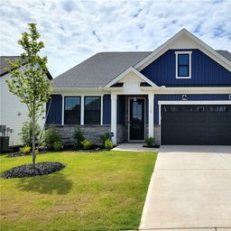 112 Tiger Lily Drive