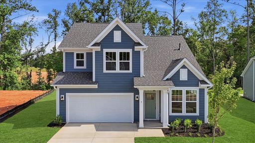 9 Long Branch Court pending home in Creeks At Midway, Anderson, SC