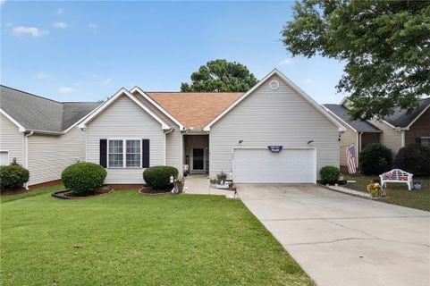 144 Elliott Circle