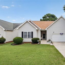 144 Elliott Circle