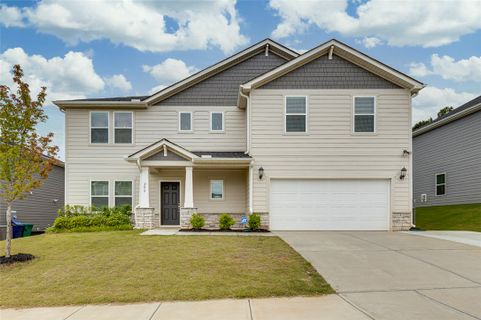 208 Roderick Lane active home in Arden Woods, Greenville, SC