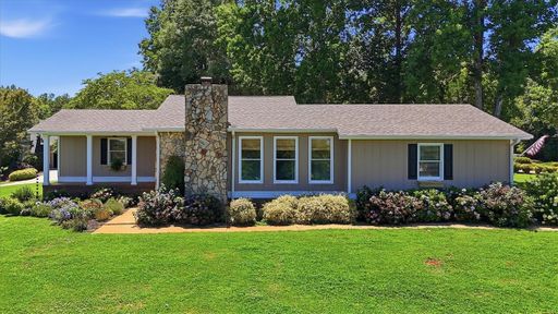 1800 Grandview Drive pending home in Keowee, Seneca, SC