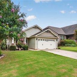 309 S Stonegate Drive