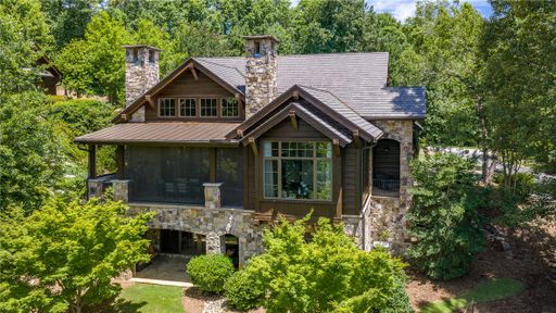 158 Ridge Top Lane active home in Cliffs At Keowee Falls South, Salem, SC