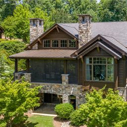 158 Ridge Top Lane