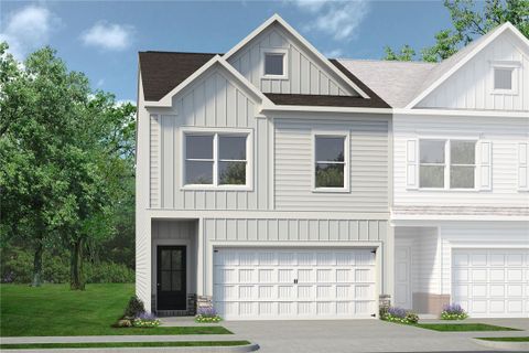 304 Diamond Drive pending home in Townes At Copper Hill, Powdersville, SC