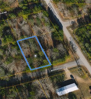 (Lot 221) Jefferson Drive