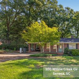 100 Willow Creek Circle