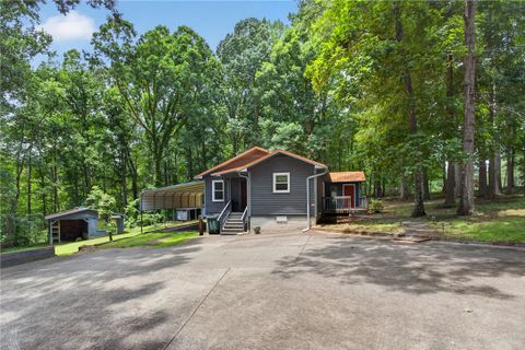230 Dickard Road
