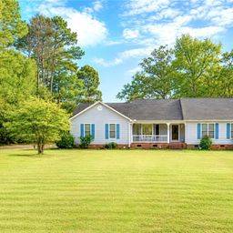1116 Green Willow Trail