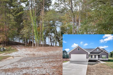 Forest Acres, Townville