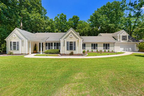 204 Cheyenne Drive