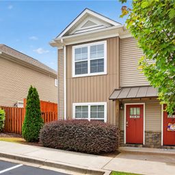 235 Pendleton Road K-1