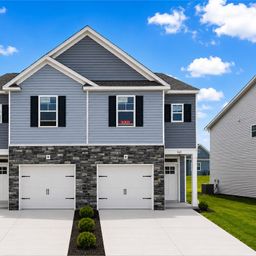 563 Seaborn Circle